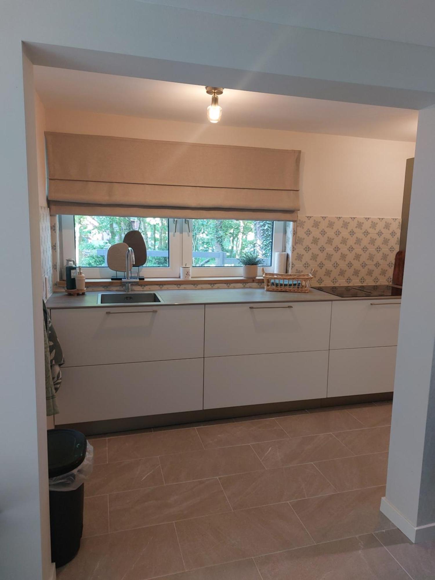 Huette An Der Aa Villa Emsbüren Kültér fotó