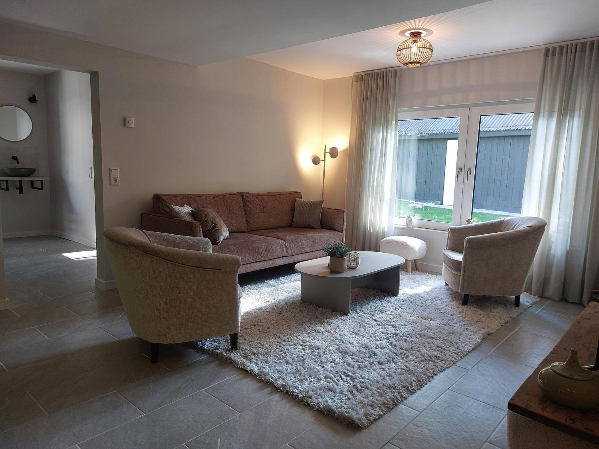 Huette An Der Aa Villa Emsbüren Kültér fotó